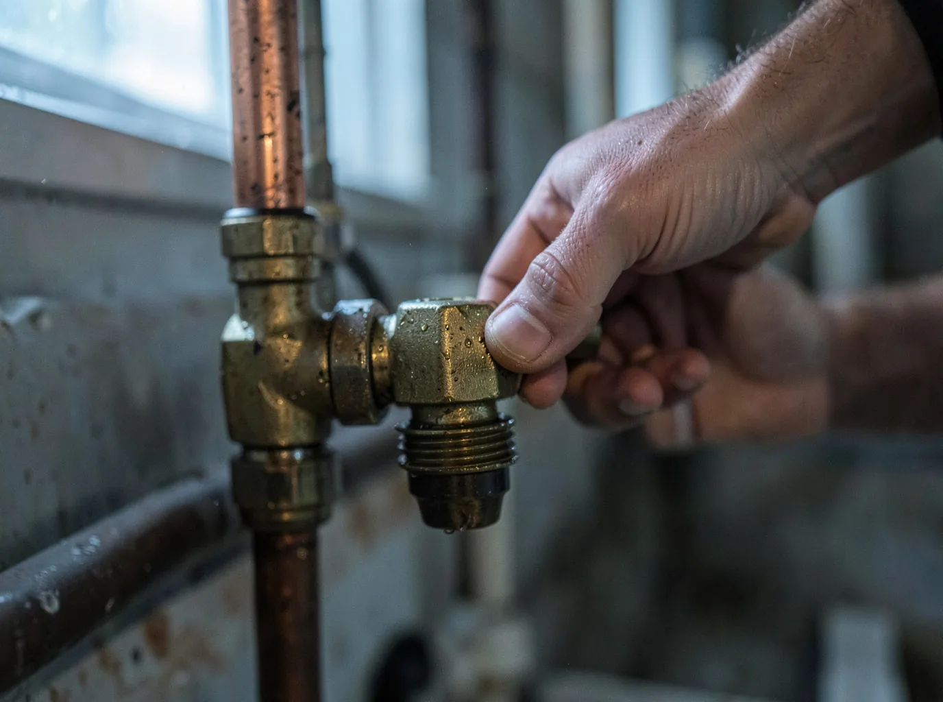 Emergency Plumber Jenkinjones, WV FAQs